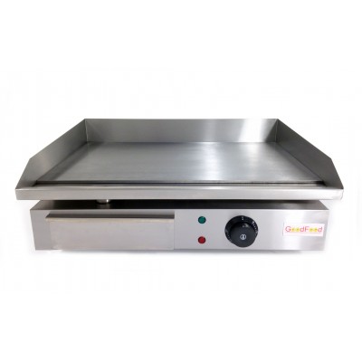 Поверхность жарочная GoodFood EG55
